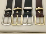 Leather Belts