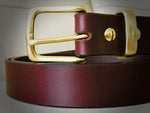 Leather Belts