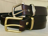 Leather Belts