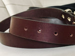 Leather Belts