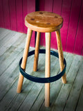 Bar Stools Round Seat