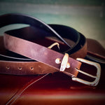 Leather Belts