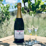 Bella Severn Sparkling Chardonnay / Pinot Noir