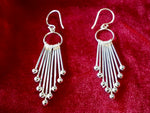 #120 Pendulum Earrings